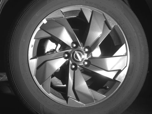 Used 2025 Nissan Rogue SV image 12