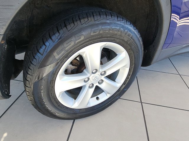 Used 2014 Toyota RAV4 XLE AWD/4WD image 11