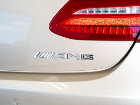 Used 2019 Mercedes-Benz E 450 Coupe image 15