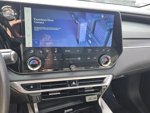 Used 2023 Lexus RX 350 Premium Plus w/ Accessory Package image 19