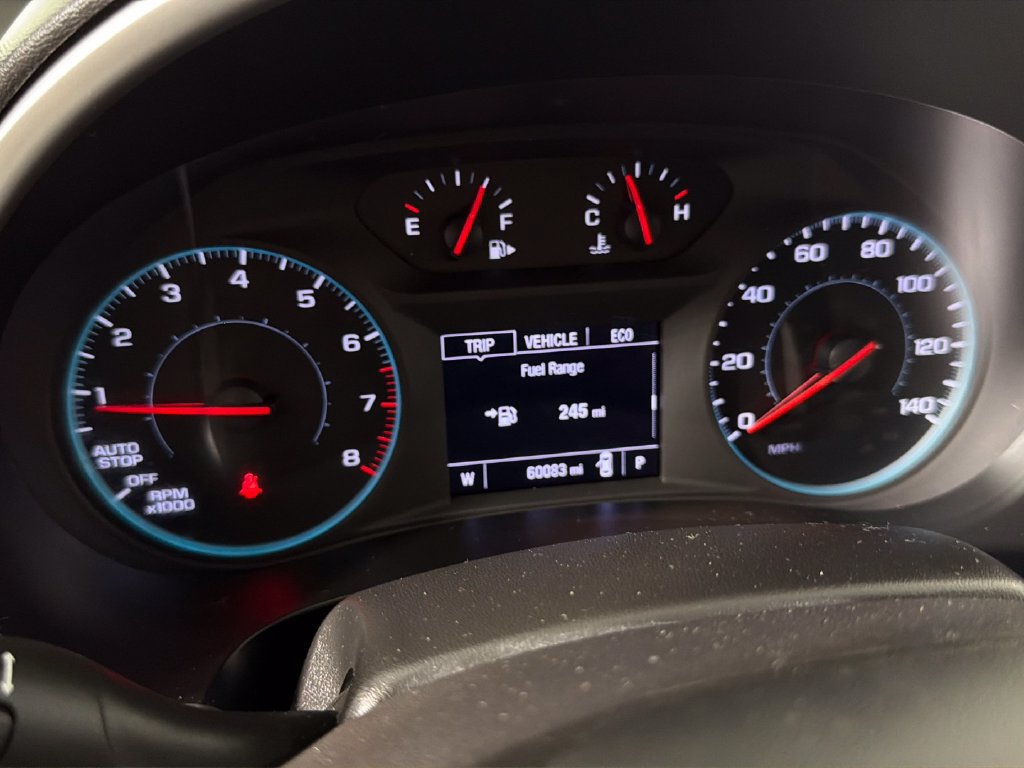 Used 2023 Chevrolet Malibu LT FWD image 21