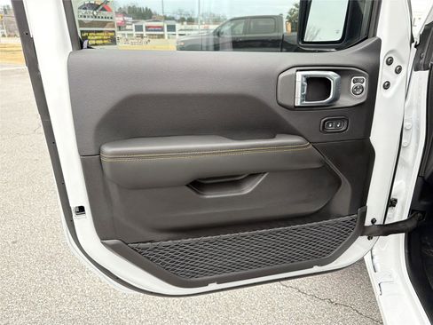 New 2026 Jeep Gladiator Sport image 11