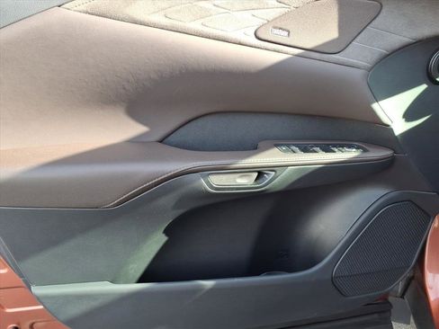 Certified 2023 Lexus RX 350 w/ Accessory Package (2T) image 11