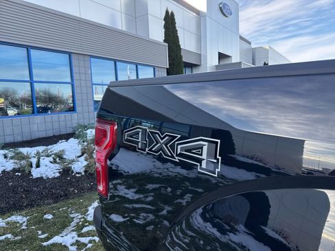 Certified 2020 Ford F150 XLT w/ Equipment Group 302A Luxury image 16