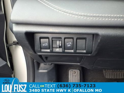 Used 2020 Subaru Outback Limited XT w/ Popular Package #2 image 20