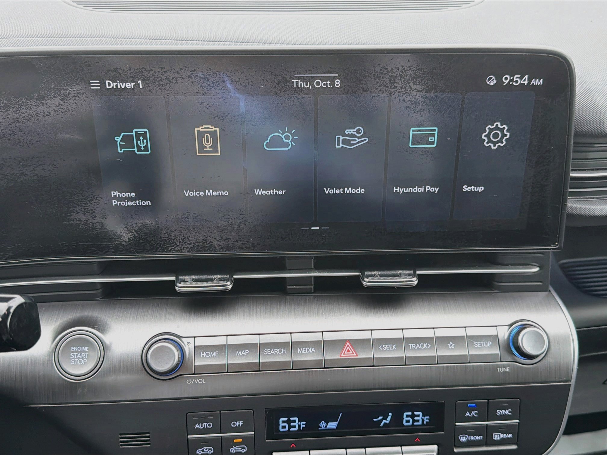 Used 2024 Hyundai Kona Limited FWD image 30