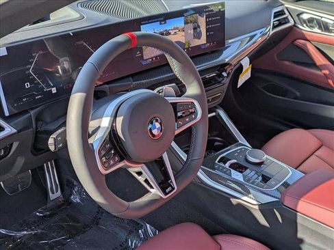 New 2026 BMW 440i xDrive Coupe image 3