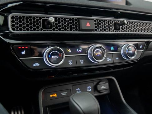 Certified 2026 Honda Civic Sport Touring image 26