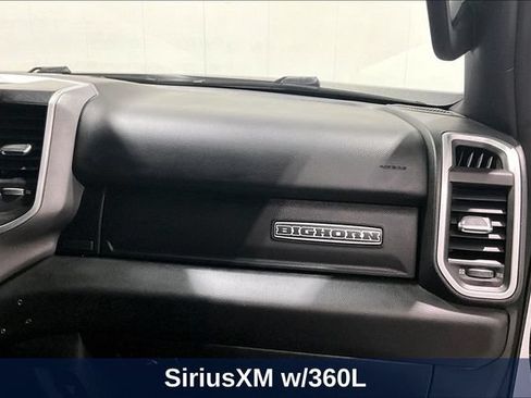 Used 2023 RAM 1500 Big Horn AWD/4WD image 36