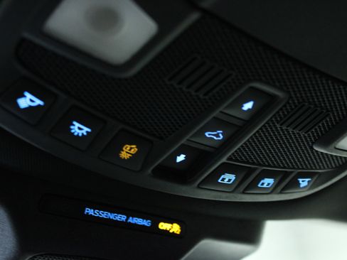 Used 2024 Ford Expedition Limited image 25