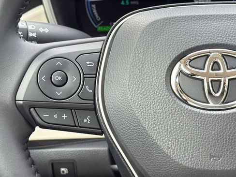 New 2026 Toyota Corolla XLE FWD image 21