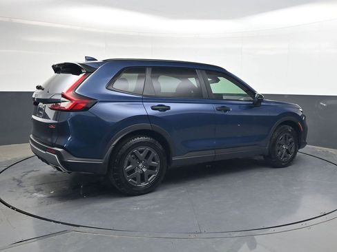 Used 2026 Honda CR-V TrailSport image 4