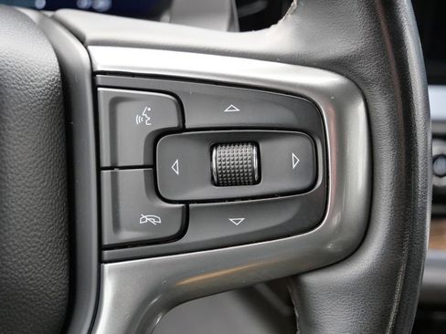 Used 2023 Chevrolet Silverado 1500 RST w/ Protection Package image 43