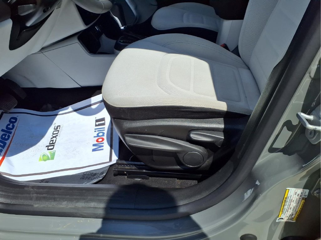 Used 2021 Jeep Renegade Latitude FWD image 22