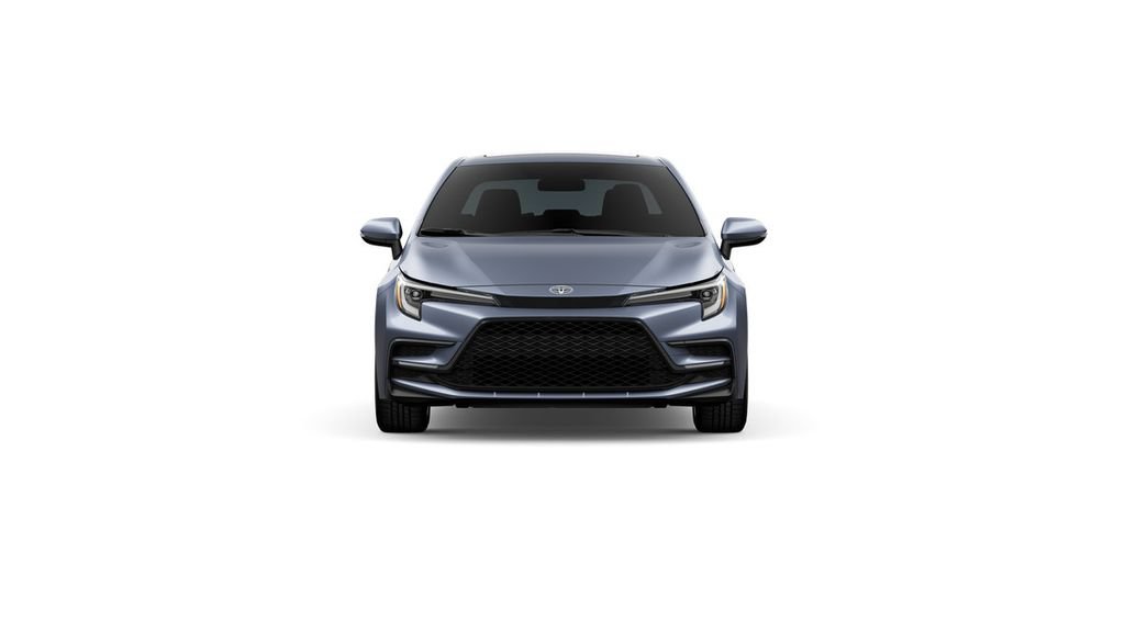 New 2026 Toyota Corolla SE w/ SE Package FWD image 19