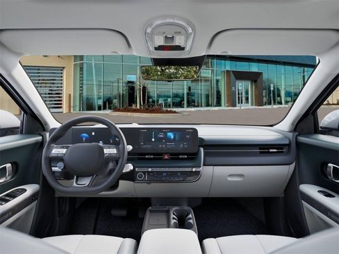 New 2026 Hyundai Ioniq 5 Limited image 11