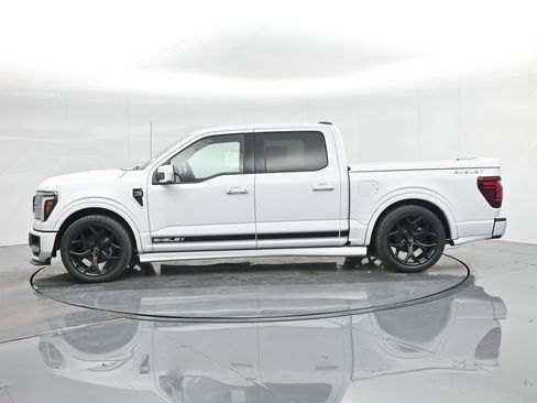 New 2025 Ford F150 Lariat w/ Equipment Group 502A High image 31