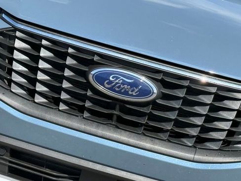 Certified 2024 Ford Escape Active AWD/4WD image 26