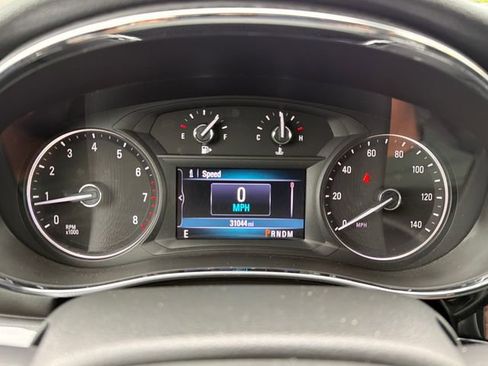 Used 2020 Buick Encore Preferred FWD image 11