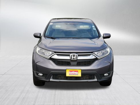 Used 2017 Honda CR-V EX image 2