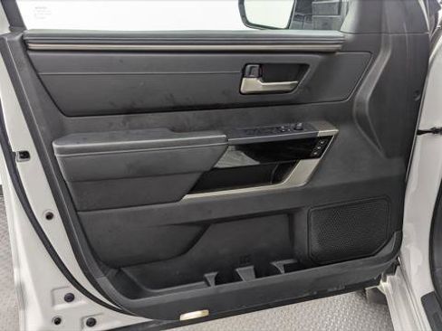 Used 2022 Toyota Tundra Limited w/ TRD Off-Road Package image 13