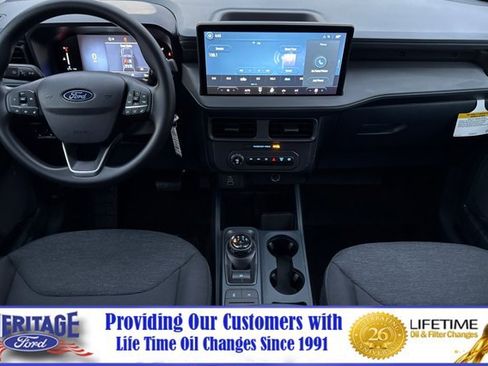 New 2026 Ford Maverick XL w/ 4K Tow Package image 13