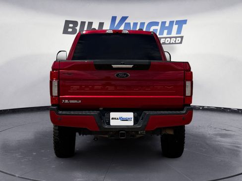 Used 2020 Ford F250 Lariat AWD/4WD image 4