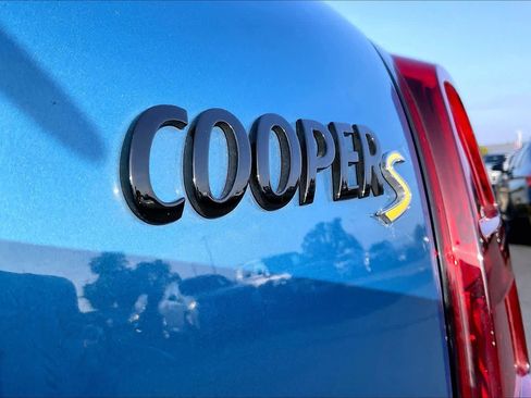 Used 2023 MINI Cooper Countryman SE image 11