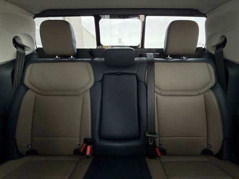 New 2026 Ford Maverick Lariat image 52