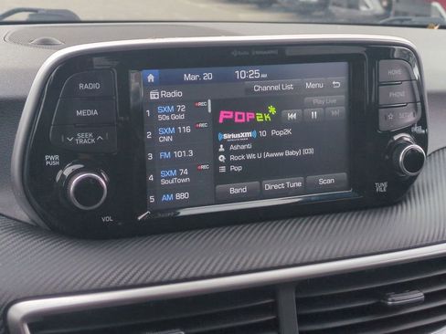 Used 2019 Hyundai Tucson Value image 18