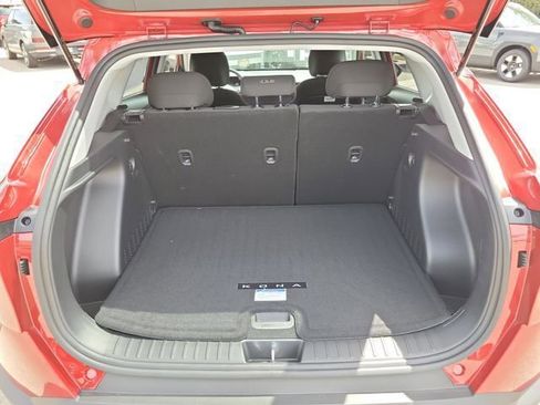 New 2026 Hyundai Kona SEL Sport FWD image 25