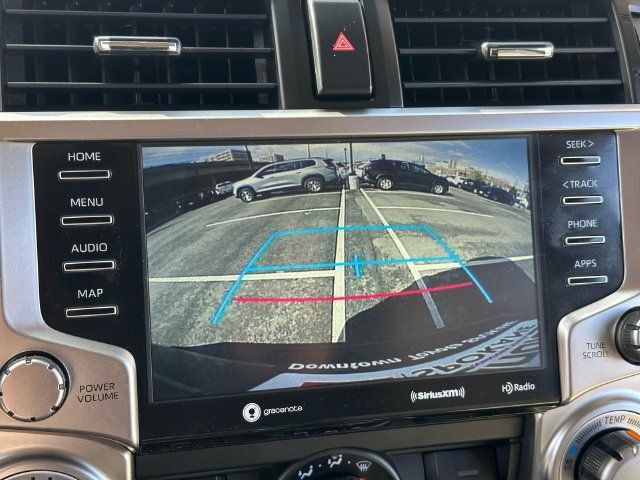 Certified 2021 Toyota 4Runner SR5 Premium AWD/4WD image 16