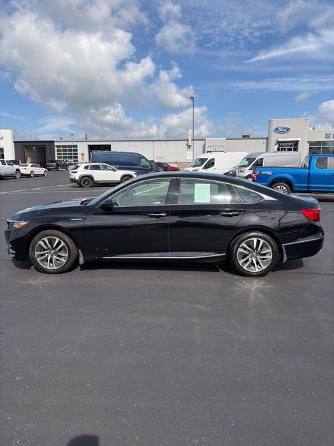 Used 2020 Honda Accord Touring image 8