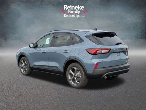 New 2026 Ford Escape ST-Line Select w/ Tech Pack #2 image 31