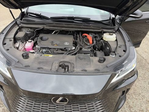 Used 2025 Lexus RX 350h w/ Convenience Package AWD/4WD image 23