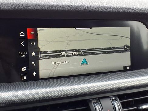 New 2025 Alfa Romeo Stelvio Sprint w/ Veloce Package image 25