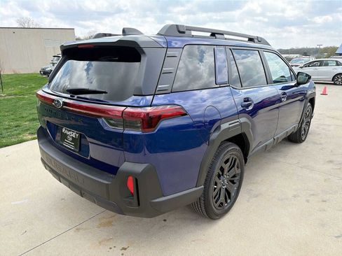 New 2026 Subaru Outback Limited XT AWD/4WD image 6