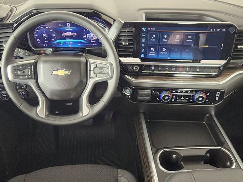 New 2026 Chevrolet Silverado 2500 LT w/ Texas Edition image 29