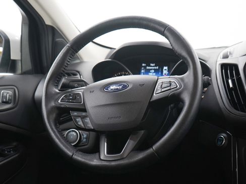 Used 2017 Ford Escape Titanium AWD/4WD image 14