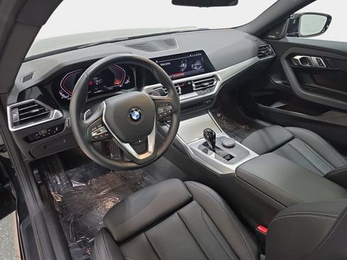 Used 2022 BMW 230i Coupe w/ Premium Package 2 RWD image 10