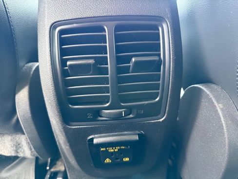 Used 2017 Ford Escape Titanium w/ Equipment Group 301A AWD/4WD image 14