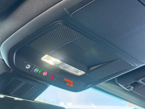 Used 2026 Chevrolet Equinox LT w/ Safety and Technology Package image 25