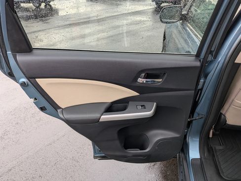 Used 2015 Honda CR-V EX-L image 24