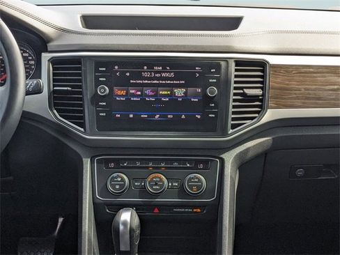 Used 2021 Volkswagen Atlas SE image 26