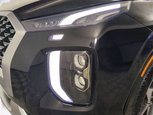 Used 2021 Hyundai Palisade Calligraphy image 10