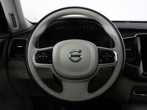 Certified 2024 Volvo XC90 T8 Plus w/ Protection Package Premier image 8