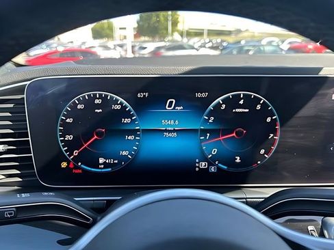 Used 2020 Mercedes-Benz GLE 350 4MATIC image 28