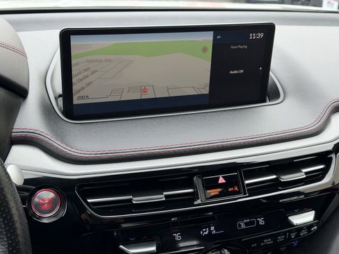 Used 2023 Acura MDX A-Spec image 22