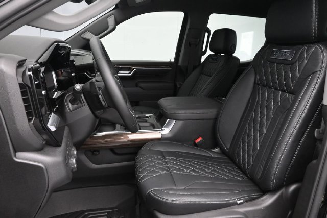 New 2026 Chevrolet Silverado 1500 RST w/ Safety Package AWD/4WD image 19