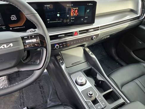 New 2026 Kia Sorento EX image 19